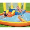 Bestway H2OGO Beach Bounce Inflatable Water Park | Hipomarket