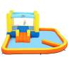 Bestway H2OGO Beach Bounce Inflatable Water Park | Hipomarket