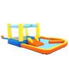 Bestway H2OGO Beach Bounce Inflatable Water Park | Hipomarket