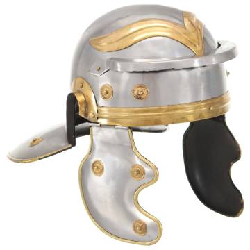 Roman Soldier Helmet Antique Replica LARP | Hipomarket UK