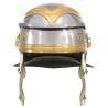 Roman Soldier Helmet Antique Replica LARP | Hipomarket UK