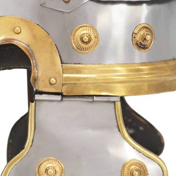 Roman Soldier Helmet Antique Replica LARP | Hipomarket UK