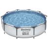 Bestway Steel Pro MAX Swimming Pool Set 305x76 cm | Hipomarket