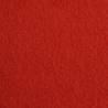 Exhibition Carpet Plain 1x24 m Red - Ideal for Events