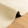 Rug HUARTE Short Pile Soft Cream 240x340 cm | HipoMarket