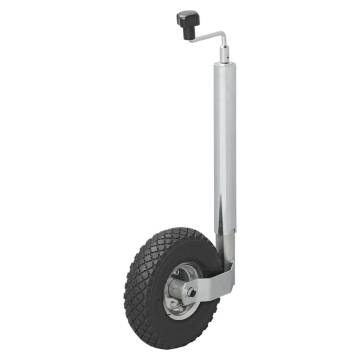 ProPlus Jockey Wheel 48mm - Essential Trailer Accessory