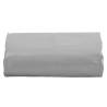 Heavy-Duty Grey Tarpaulin 1.5x2.5m - Waterproof & Durable