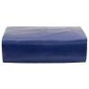 Tarpaulin Blue 1.5x20 m - Heavy Duty, Water Resistant Cover