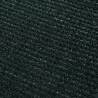 Tent Carpet 400x800 cm Dark Green HDPE - Hipomarket