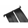 Solar Pool Heater Panel 80x620 cm - Energy Efficient Heating