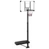 Basketball Stand - Adjustable Polycarbonate 256-361 cm