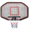 Basketball Backboard 109x71 cm - Durable Polyethene Design