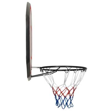 Basketball Backboard 109x71 cm - Durable Polyethene Design