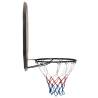 Basketball Backboard 109x71 cm - Durable Polyethene Design