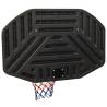 Basketball Backboard 109x71 cm - Durable Polyethene Design