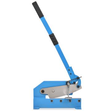 Hand Lever Shear 300 mm Blue - Heavy-Duty Cutting Tool