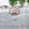 Durable Basketball Backboard 71x45cm - UV Resistant & Easy Install