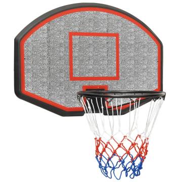 Durable Basketball Backboard 71x45cm - UV Resistant & Easy Install