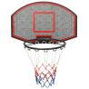 Durable Basketball Backboard 71x45cm - UV Resistant & Easy Install