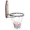 Durable Basketball Backboard 71x45cm - UV Resistant & Easy Install