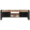 Stylish Solid Wood TV Cabinet - 120x30x40 cm | Hipomarket