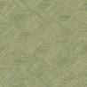 Noordwand Evergreen Wicker Wallpaper - Nature Inspired Design