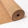 Noordwand Natural Cork on Roll 2 mm Brown - Eco-Friendly Wallcovering