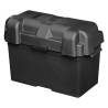 ProPlus Battery Box 35x18x23 cm Size 35 x 18 x 23 cm 