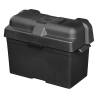 ProPlus Battery Box | Durable & Acid-Resistant - 35x18x23 cm