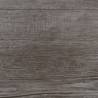 Self-adhesive PVC Flooring Planks - Matt Wood Brown 5.21 m²