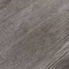 Self-adhesive PVC Flooring Planks - Matt Wood Brown 5.21 m²