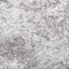 Washable Grey Rug 190x300 cm | Anti-Slip & Soft Velvet