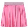 Kids' Pleated Skirt Pink 116 Colour pink Size 116 (5-6y) 