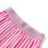 Kids' Pleated Skirt Pink 116 - Affordable & Stylish