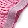 Kids' Pleated Skirt Pink 116 - Affordable & Stylish