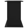 Aquarium Stand Black 101x41x58 cm - Durable & Stylish