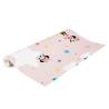 Noordwand Kids @ Home Rainbow Minnie Wallpaper - Pink