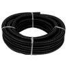 Ubbink Pressure Hose Spiral 25mm 10m Black Size 25 mm 