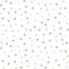 Noordwand Mondo Baby Wallpaper - Pink Confetti Dots