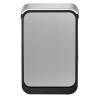 EKO Waste Bin Touch Bar 30 L - Matte Silver | Hipomarket