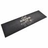 Kitchen Rug Washable Kitchen Black 60x180 cm Velvet Colour black and white Size 60 x 180 cm Quantity in Package 1 