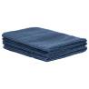 Comfortable Tent Carpet 250x600 cm Blue - Order Now