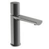 SCHÜTTE NEW YORK Basin Mixer - Matte Graphite | Hipomarket UK