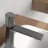 SCHÜTTE NEW YORK Basin Mixer - Matte Graphite | Hipomarket UK