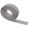 Durable Grey Garden Edgings - 3 pcs, 10 m & 15 cm - Hipomarket