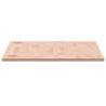 Solid Wood Beech Desk Top - 110x55 cm | HipoMarket