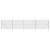 Chain Link Fence with Spike Anchors 1.4x10m | Durable & Flexible