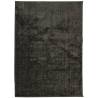 Rug ISTAN High Pile Shiny Look Anthracite 240x340 cm - Hipomarket