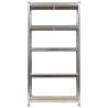 Heavy-Duty Storage Rack Set - Organize Your Space | Hipo Market