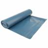 Heavy-Duty Blue Bin Bags - 100 pcs, 120 L Capacity